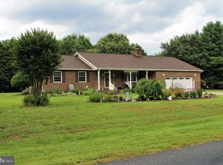 8109 Laurel Ln, Denton, MD