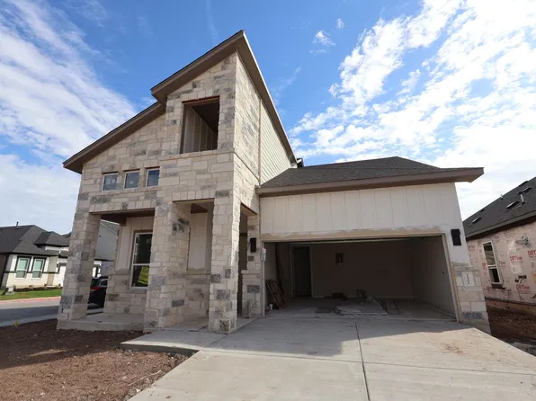 13201 Keefer Dr, Manchaca, TX 78652