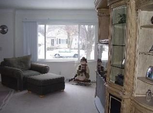 4549 Monac Dr, Toledo, OH 43623