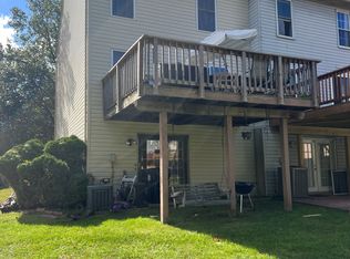 7310 Cantwell Rd, Windsor Mill, MD 21244