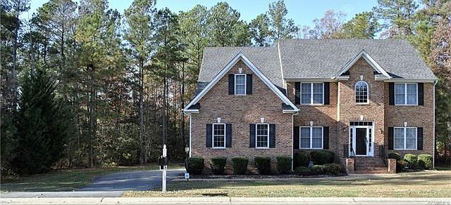 Fabulous Two-story Transitional