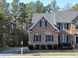 13906 Orchid Dr, Chesterfield, VA 23832