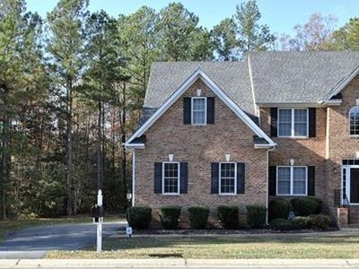 13906 Orchid Dr, Chesterfield, VA, 23832