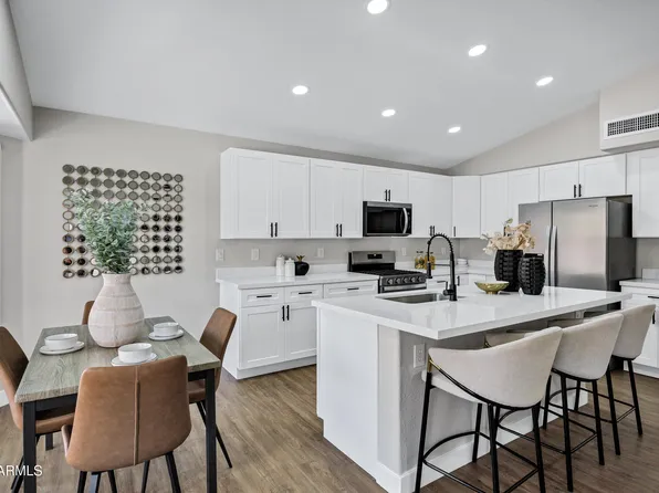 7258 E MEDINA Avenue, Mesa, AZ 85209