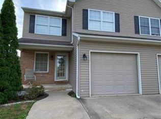 1471 Mohr Cir, Macungie, PA 18062