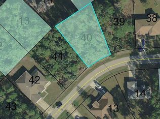 27 Postman Ln, Palm Coast, FL 32164