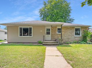 943 E Lindbergh St, Appleton, WI 54911