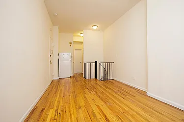 Rented by Keller Williams NYC