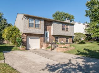 5114 Wolf Run Dr, Columbus, OH 43230