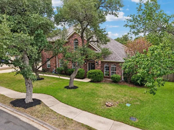 3915 Idalia Dr, Austin, TX 78749