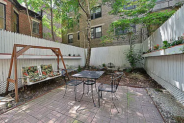 Rented by Susan Finkel, LREB