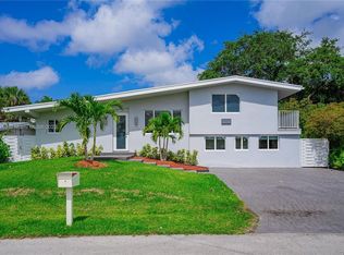 2536 Flamingo Ln #2536, Fort Lauderdale, FL 33312