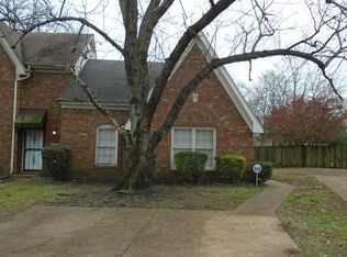 4412 Sunny Morning Cv, Memphis, TN 38141
