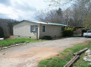 133 Turner Rd, Heiskell, TN 37754