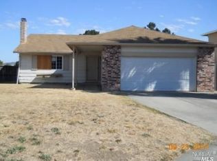 934 Harlequin Ct, Suisun City, CA 94585