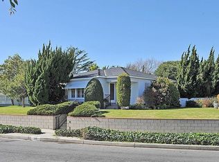 2101 Magnolia Ave, Manhattan Beach, CA 90266