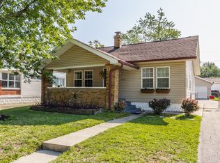 1453 N Bosart Ave, Indianapolis, IN