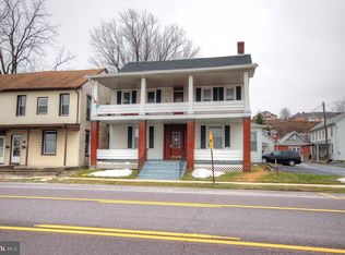 116 S Front St APT 2, Lemoyne, PA 17043