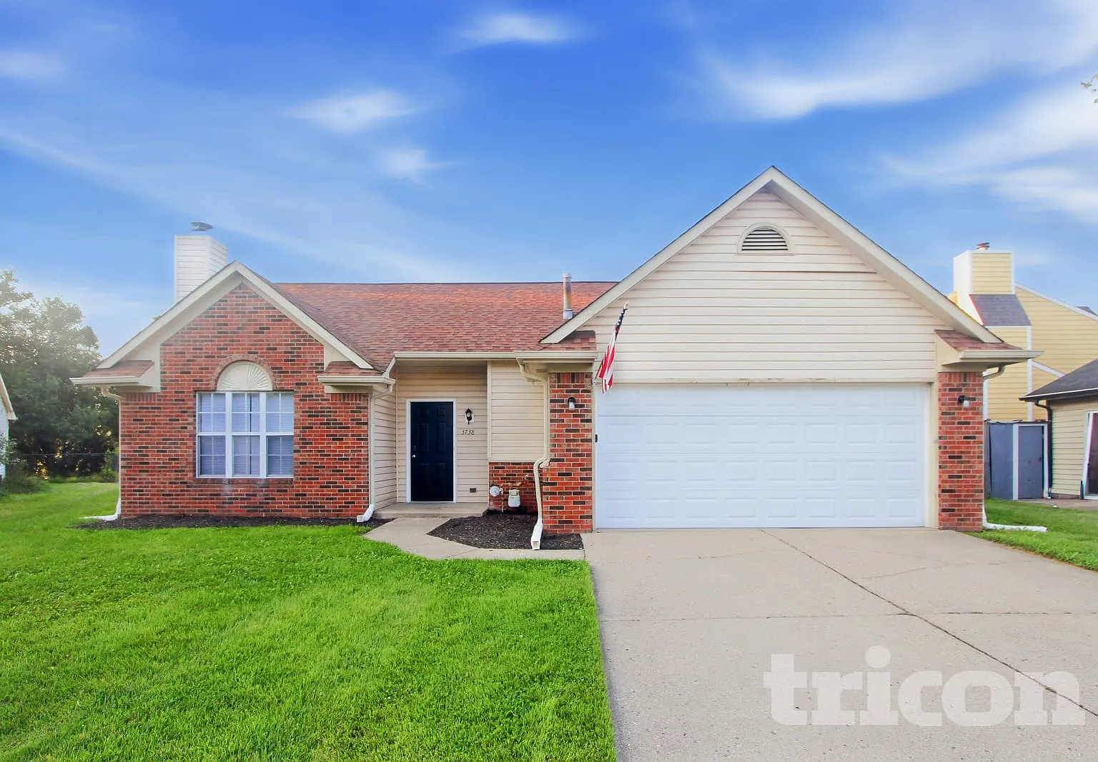 3738 Oslo Place Indianapolis IN — Photo 1