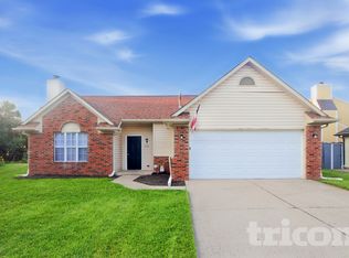 3738 Oslo Pl, Indianapolis, IN 46228