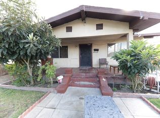 6305 Orchard Ave, Bell, CA 90201