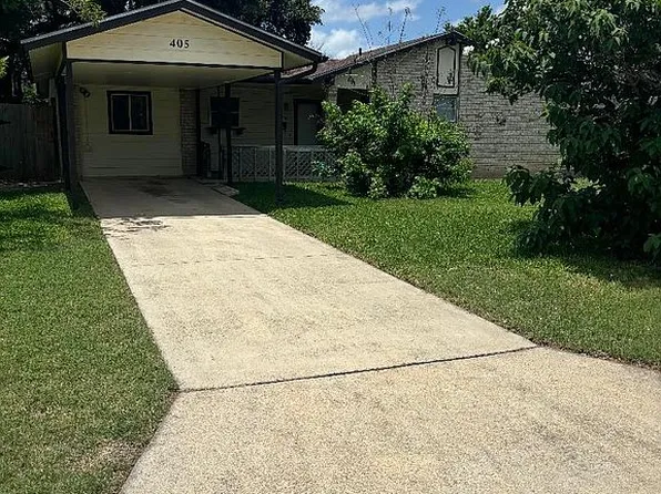 405 Nell Deane Blvd, Schertz, TX 78154