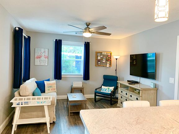 2nd image of 6595 Gulf Winds Dr APT 2