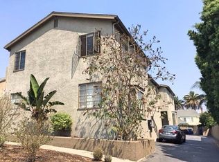 1318 S Cloverdale Ave APT 3, Los Angeles, CA 90019