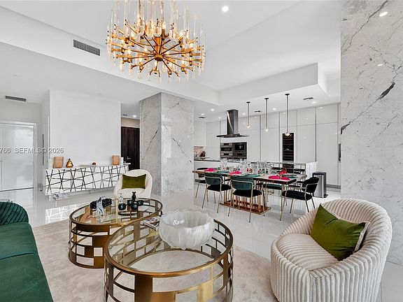 2nd image of 88 SW 7th St #Penthouse 4202