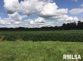 0 King Rd, Mackinaw, IL 61755
