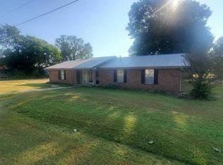 110 N Lewis St, Fouke, AR 71837