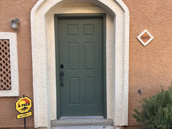 601 Menaul Blvd NE, Albuquerque, NM