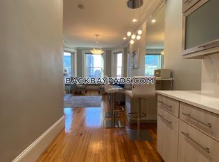 271 Dartmouth St APT 6G, Boston, MA 02116