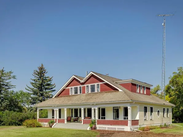 S 141034 Township Rd #190, Rural Newell County Of, AB T1R 1B6