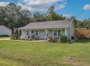 9 Pirates Cove Ln, Saint Marks, FL 32355