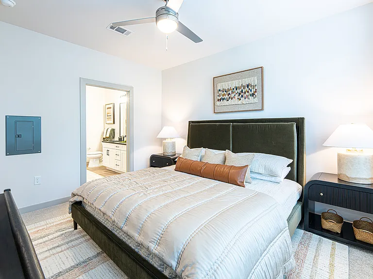 Livano Apartments-14