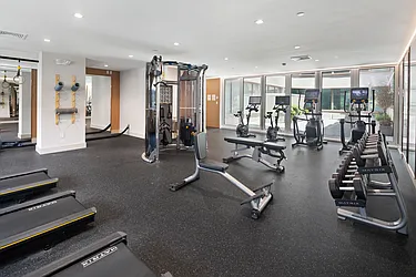 Rented by Keller Williams NYC