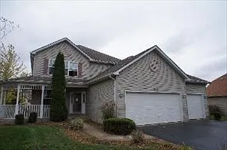 310 Morgan Valley Dr photo 1