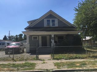 1523 N Stone St, Spokane, WA 99207