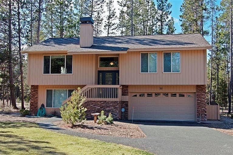 Sunriver 4 Bedroom 3 Bath