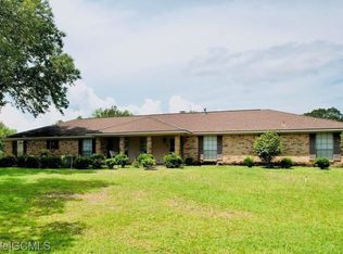 275 Novatan Rd N, Mobile, AL 36608