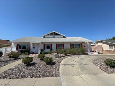 1112 5th St, Boulder City, NV, 89005