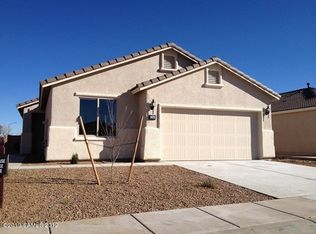 1475 Braddock Dr, Sierra Vista, AZ 85635