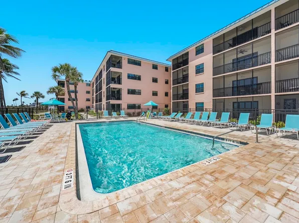 2230 Camino Del Mar Dr #4A3, Sanibel, FL 33957