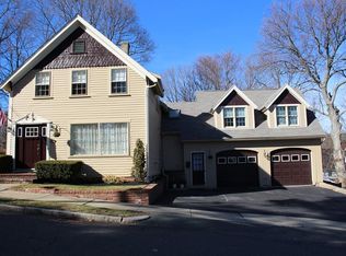 49 Converse St, Wakefield, MA 01880
