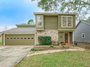 7634 Oakmount Dr, Baton Rouge, LA 70817