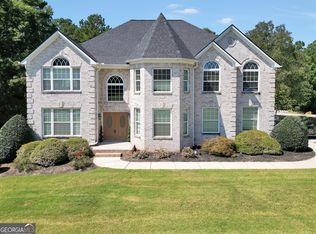 1202 Persimmon Way, McDonough, GA 30252