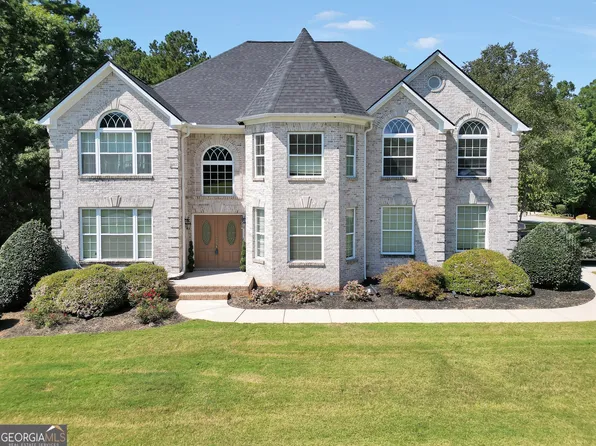1202 Persimmon Way, McDonough, GA 30252
