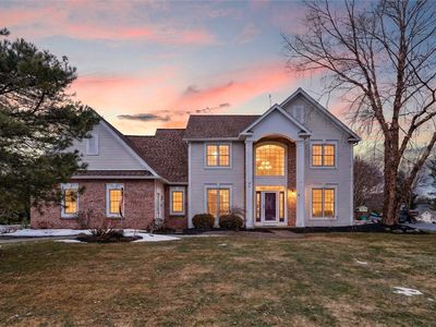 78 Bainbridge Ln, Webster, NY, 14580