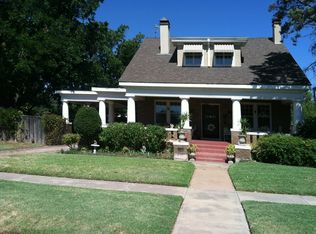 1508 Tilden St, Wichita Falls, TX 76309